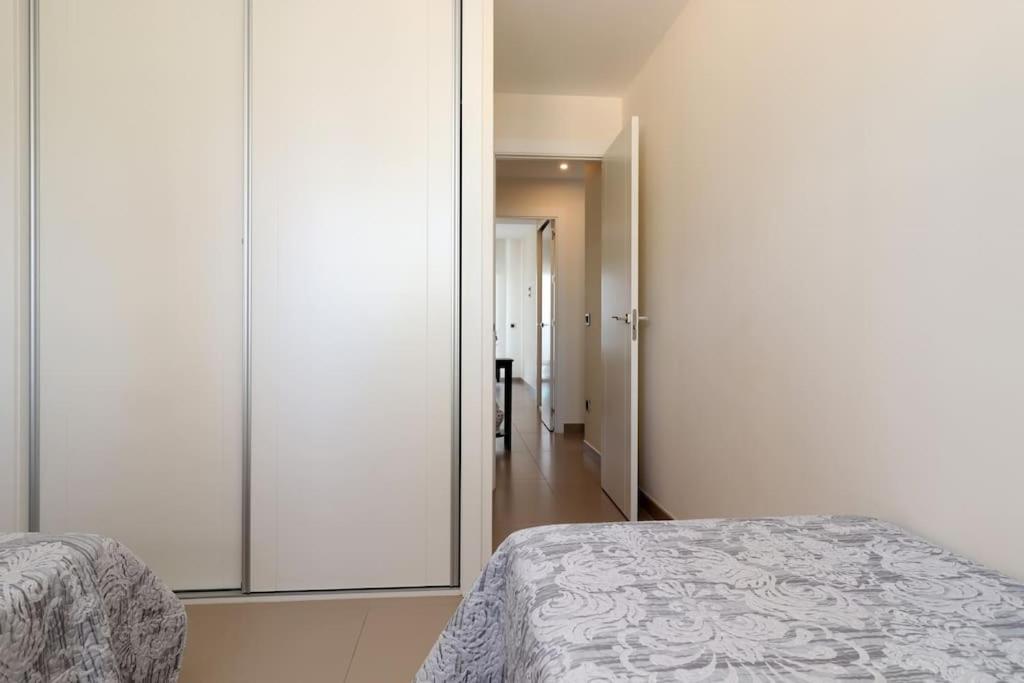 Luxury Apartment Residencial Sunset Drive - Benidorm, Espana Dış mekan fotoğraf