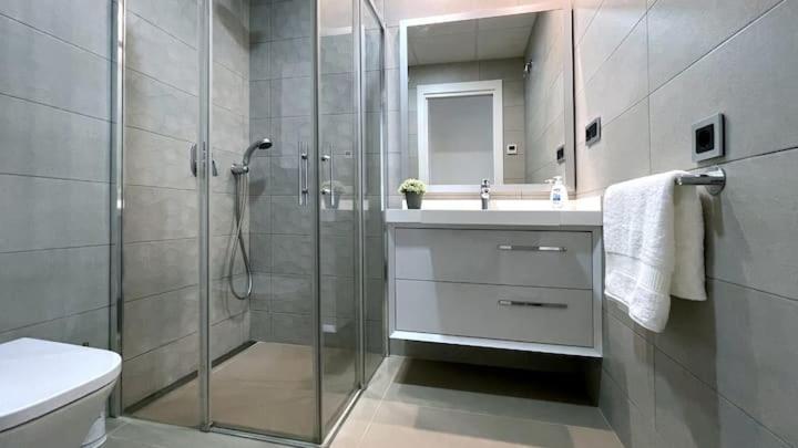 Luxury Apartment Residencial Sunset Drive - Benidorm, Espana Dış mekan fotoğraf